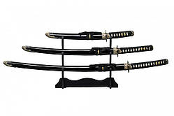 САМУРАЙСЬКИЙ МЕЧ 13974 (KATANA 3 В 1)