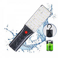 Ліхтарик BL PC 048COB USB CHARGE