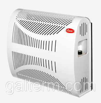 Конвектор газовий Данко-Бриз 5С EuroSit (610 х 700 х 296), фото 1