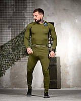 Термобілизна 5.11 олива ВТ6442