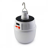 Лампа для кемпінгу BL 2022+solar