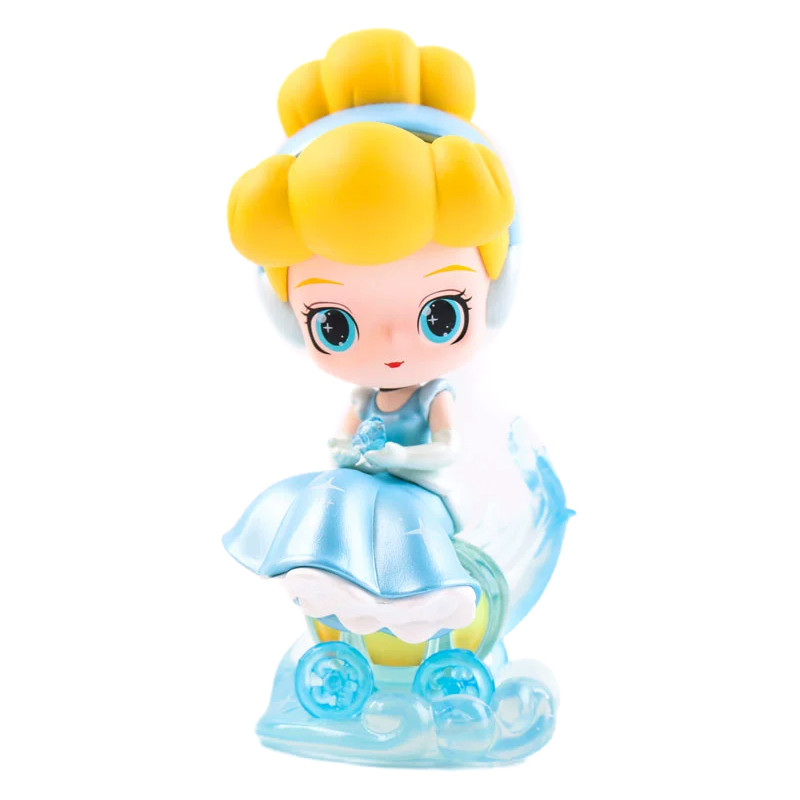 Фігурка Попелюшка - Попелюшка | Cinderella - Cinderella Disney Fairy Town