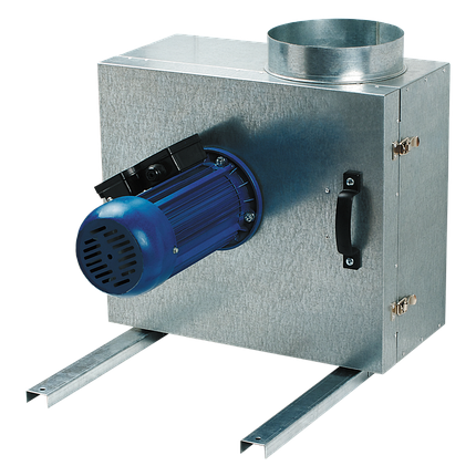 Кухонний вентилятор Вентс КСК 200 4Д, фото 1