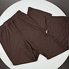 Жіночі стильні костюми №57152 Чорний, фото 8