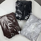 Жіночі стильні костюми №57152 Чорний, фото 10