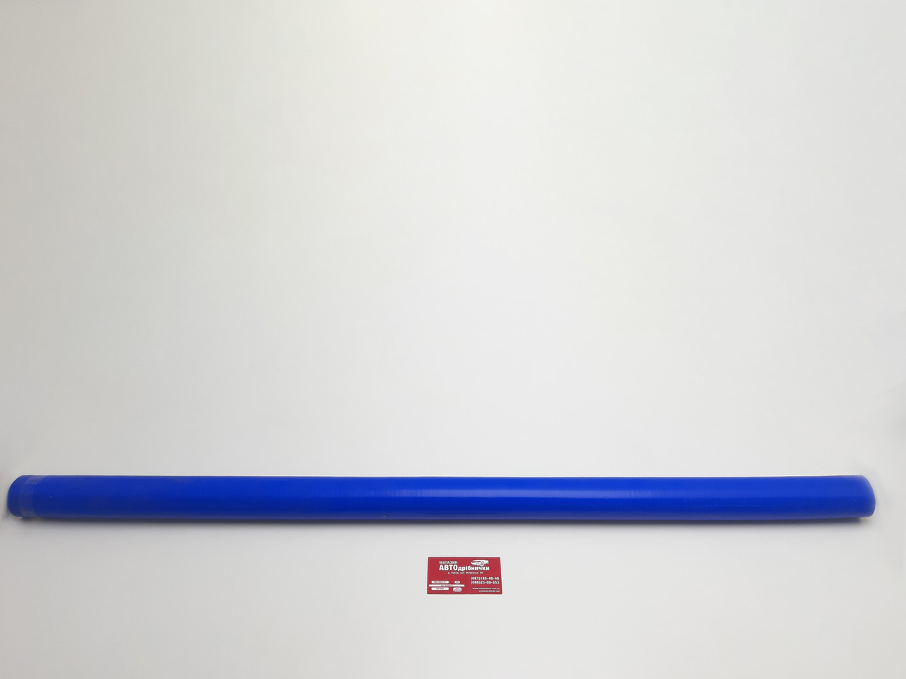 Шланг силіконовий для системи охолодження Д=45 Tempest