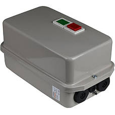 Пускачі в оболонці LE1