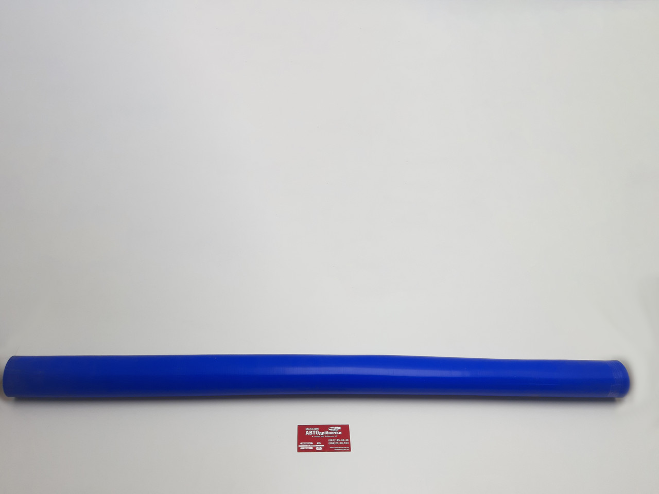 Шланг силіконовий для системи охолодження Д=60 Tempest