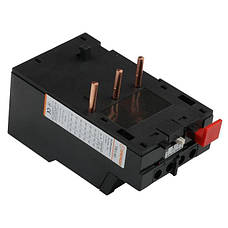 Теплові реле TR1