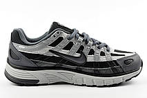 Кросівки термо Nike P-6000 зимові, фото 4