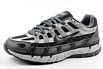 Кросівки термо Nike P-6000 зимові, фото 5