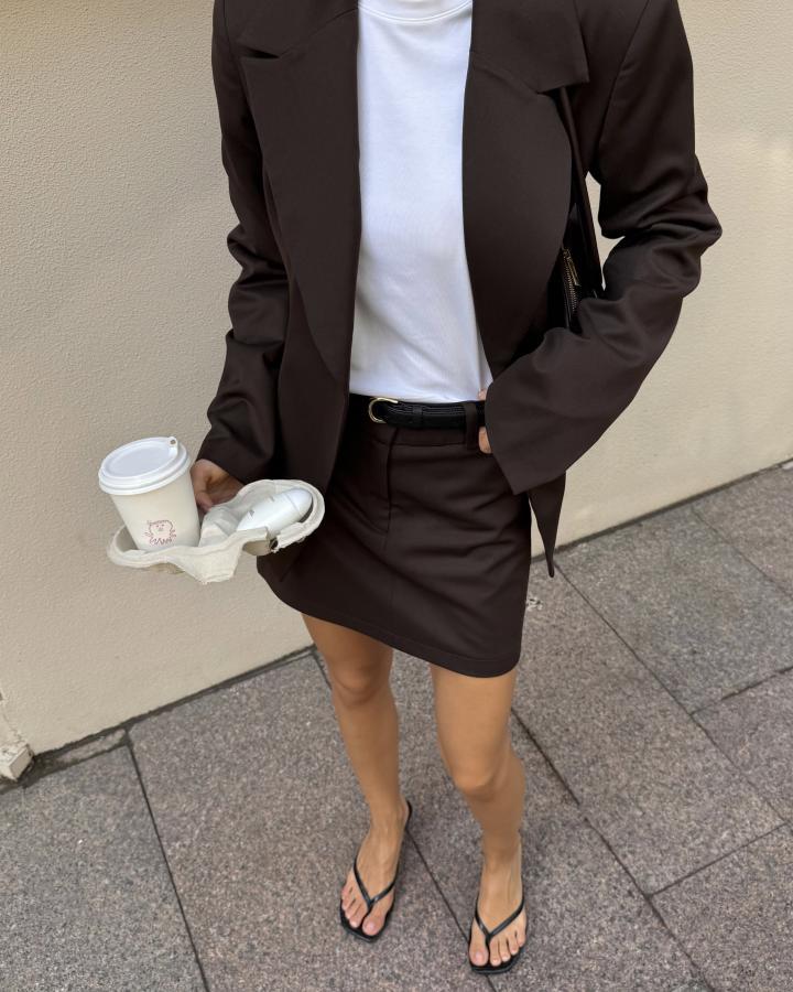 Спідниця міні, фото 1