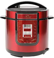 Мультиварка-скороварка Monte MT-2604