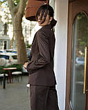 Жакет приталений, фото 5