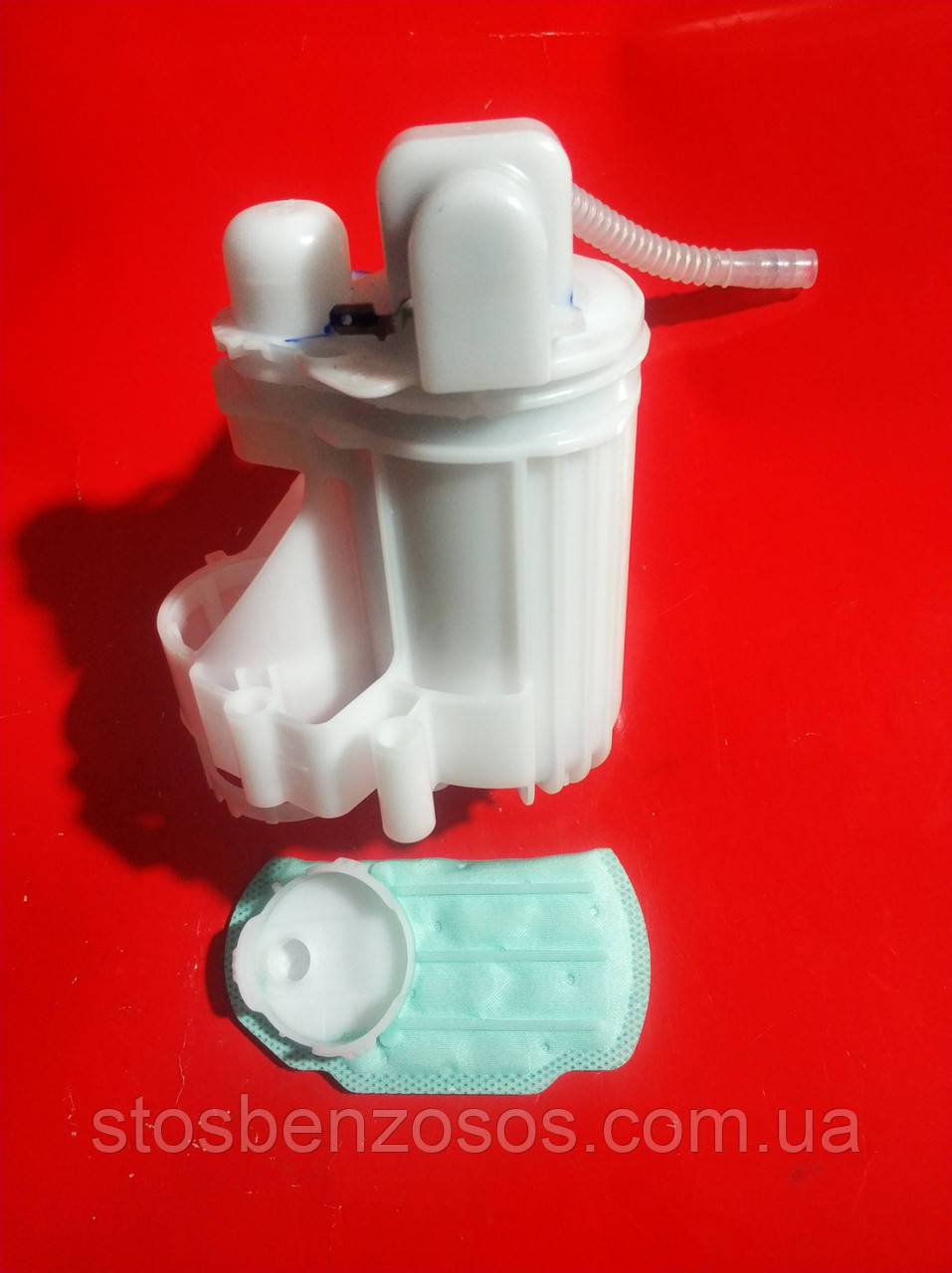 Jeep Renegade паливний фільтр Джип Ренегат фільтр тонкої очистки, фото 1