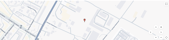 Схема проїзду