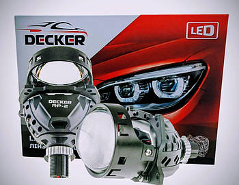 Decker LED BL 3.0" RP-2 60/70W