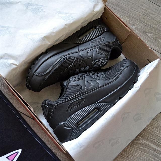Мужские кроссовки Nike Air Max 90 