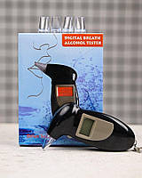 Алкотестери