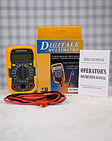 Мультиметр  ПП8044