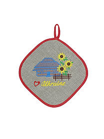 Прихватка Хуторець