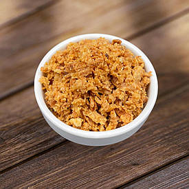 Цибуля смажена 50 грам арт PU508-2