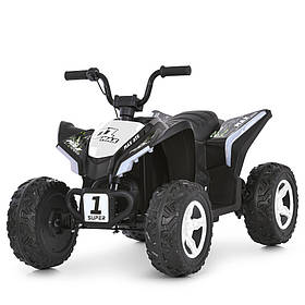 Квадроцикл Bambi M 6283EL 2x35W дитячий
