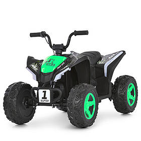 Дитячий квадроцикл Bambi M 6283EL 2x35W