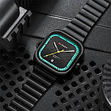 Curren 8460 All Black, фото 3