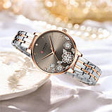 Curren C9068L Comb Brown, фото 2