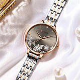 Curren C9068L Comb Brown, фото 3