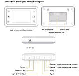 Smart контролер керування освітленням і кліматом GTC42, фото 9