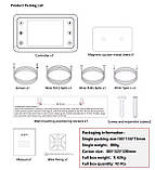 Smart контролер керування освітленням і кліматом GTC42, фото 10