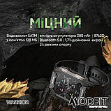 Modfit Warrior Army Green, фото 3