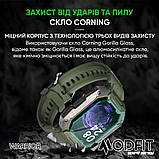 Modfit Warrior Army Green, фото 4