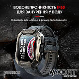Modfit Warrior Army Green, фото 6