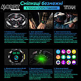 Modfit Titan Army Green 35 мм., фото 7