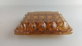 Упаковка під Яйця