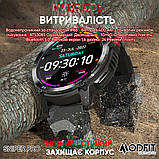 Modfit Sniper Pro Black-Silver 41 мм., фото 2