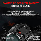 Modfit Sniper Pro Black-Silver 41 мм., фото 5