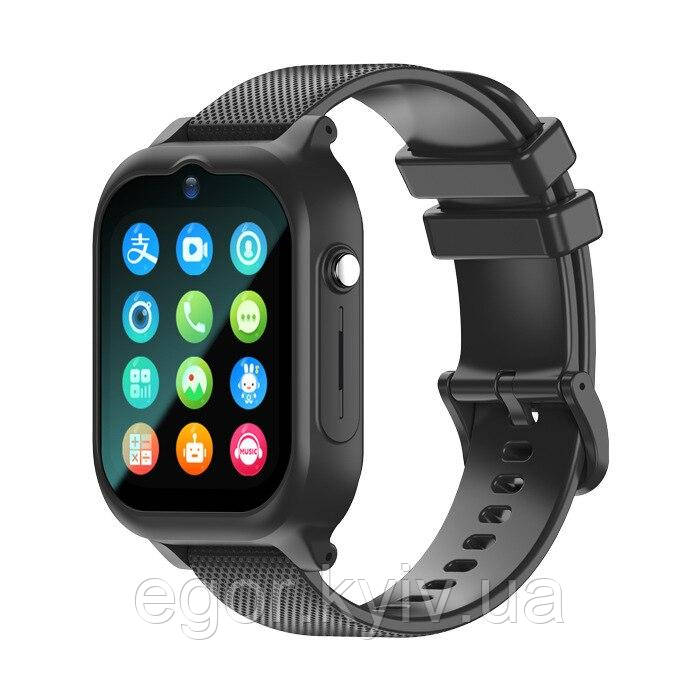 Modfit Zoopex All Black, фото 1