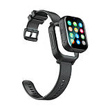 Modfit Zoopex All Black, фото 5