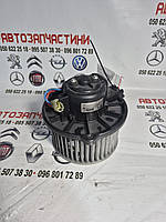 Вентилятор пічки Volvo V40 016070-0620, 0130111212.