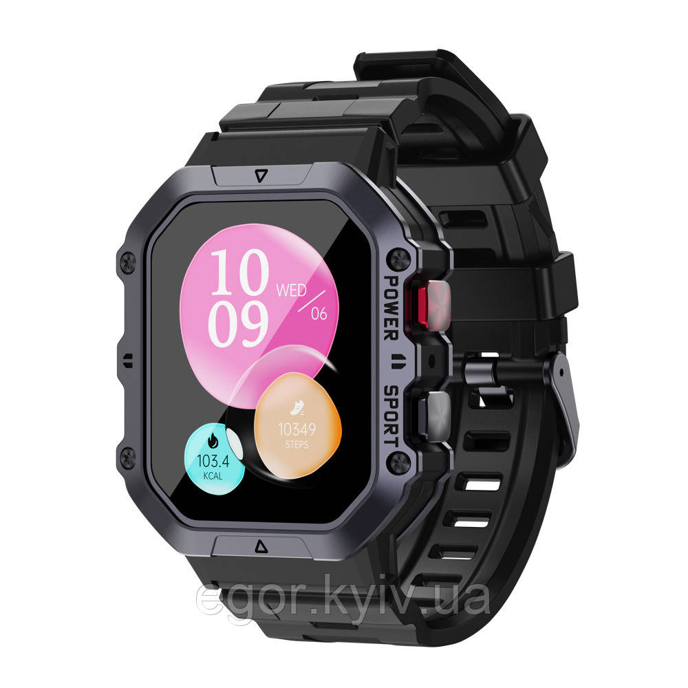 Modfit Harmony Black, фото 1