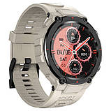 Modfit ProTrainer GPS White, фото 3