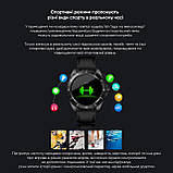 Modfit ProTrainer GPS White, фото 10