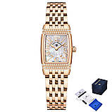 Pagani Design PD-1737 Rose Gold-White, фото 5