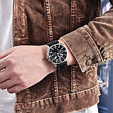 Pagani Design PD-1736 Silver-Black, фото 4