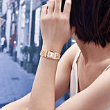 Pagani Design PD-1737 Rose Gold-White, фото 3