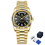 Pagani Design PD-1752 Gold-Black, фото 5